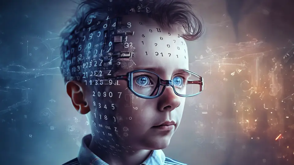 Szwajcaria Technorama w Winterhur koło Zurichu biologia AI