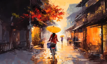 Wietnam państwo, które odradza się niczym feniks z popiołów