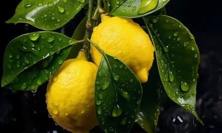 Ciekawostki o cytrynach właściwości i zastosowanie cytryn