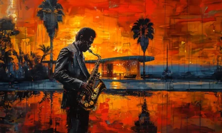 Kalifornia i duży ekran filmowe kulisy złotego stanu Ameryki