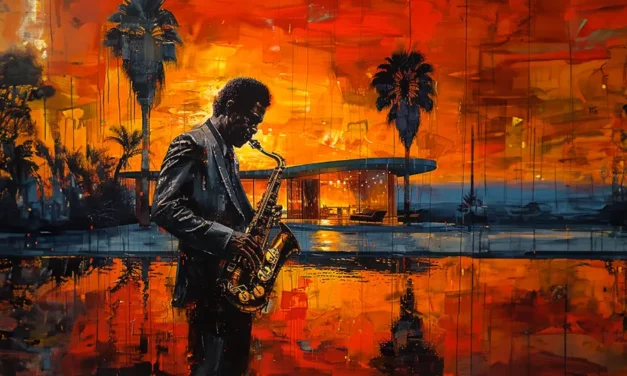 Kalifornia i duży ekran filmowe kulisy złotego stanu Ameryki