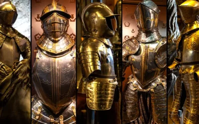 Tower of London zwiedzanie najsłynniejszej angielskiej twierdzy