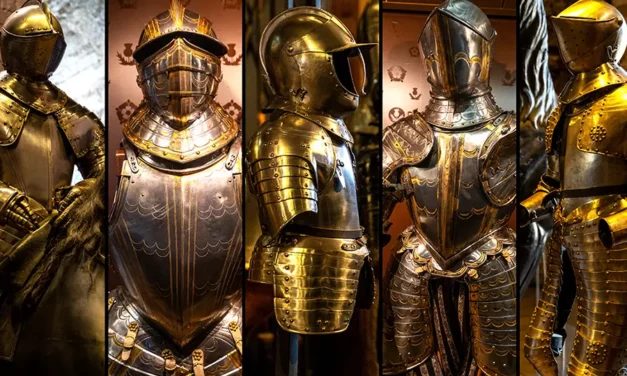 Tower of London zwiedzanie najsłynniejszej angielskiej twierdzy