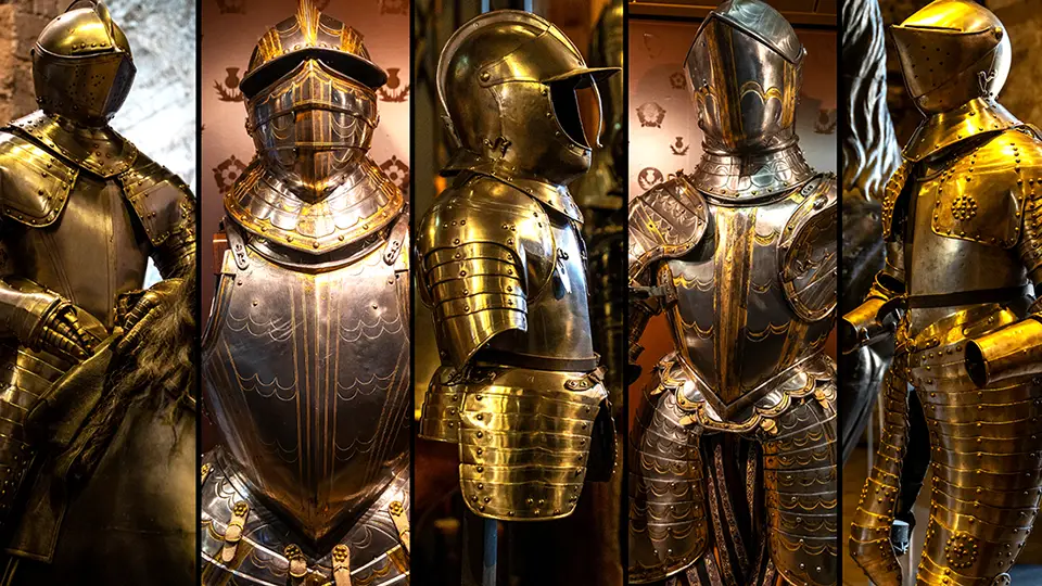 Tower of London zwiedzanie najsłynniejszej angielskiej twierdzy