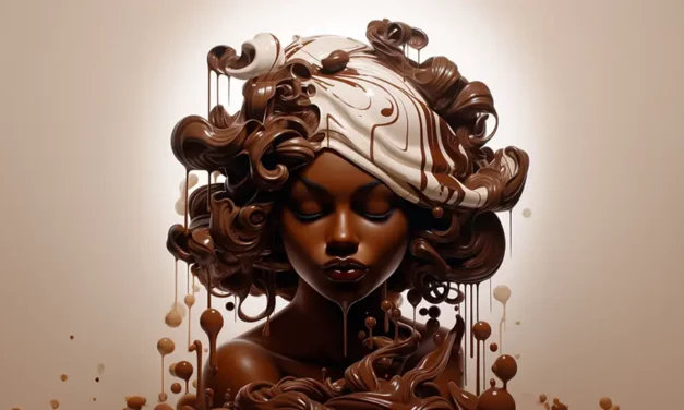 Ciekawostki o czekoladzie jej pochodzenie i właściwości