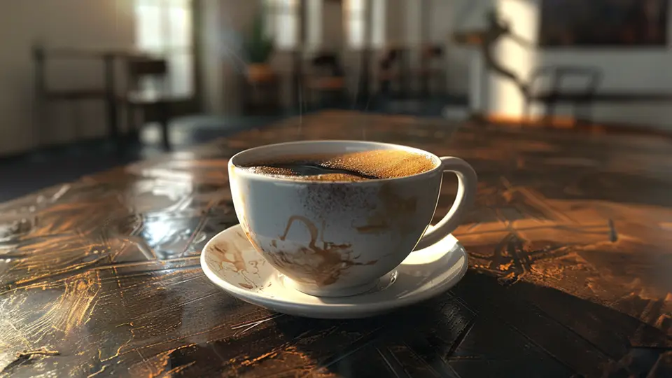 Jerzy Kulczycki Polak, który nauczył pić kawę Europejczyków