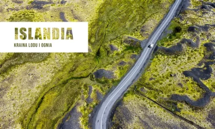 Dlaczego pokochaliśmy Islandię o tym, co nas zaskoczyło i szczególnie spodobało