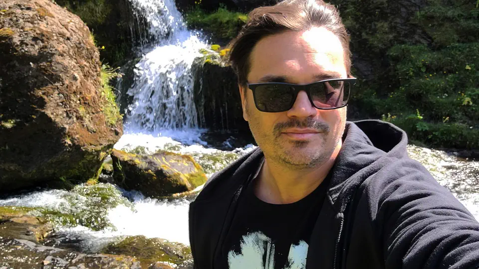 Michał Baranowski i dlaczego pokochaliśmy islandię