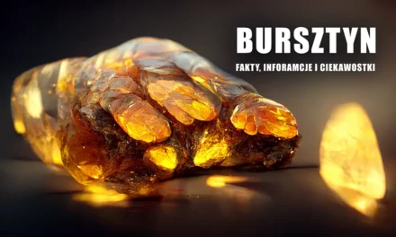 Ciekawostki o bursztynie oraz historia bursztynu