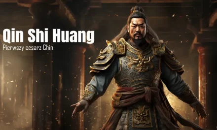 Terakotowa Armia cesarza Qin Shi Huanga i jej historia