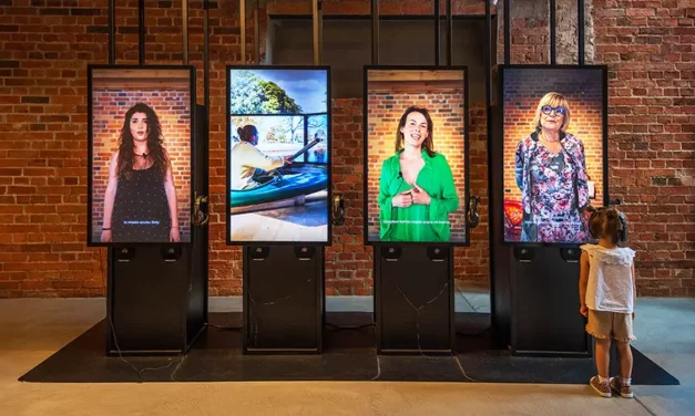 Młyny Rothera w Bydgoszczy ciekawe Centrum Nauki i Kultury