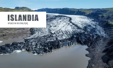 Islandia na własną rękę – poradnik dla chcących przeżyć przygodę życia