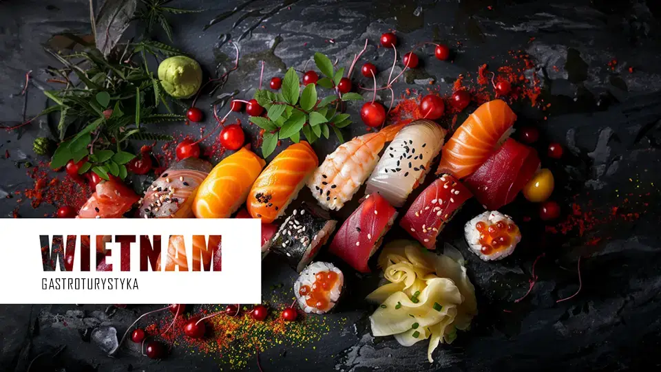Kuchnia wietnamska, czyli gastroturystyka w Wietnamie