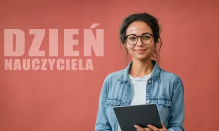 Dzień Nauczyciela, czyli Dzień Edukacji w Polsce i na świecie