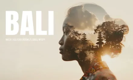 O ludziach, którzy odkryli dla nas magię i kulturę Bali