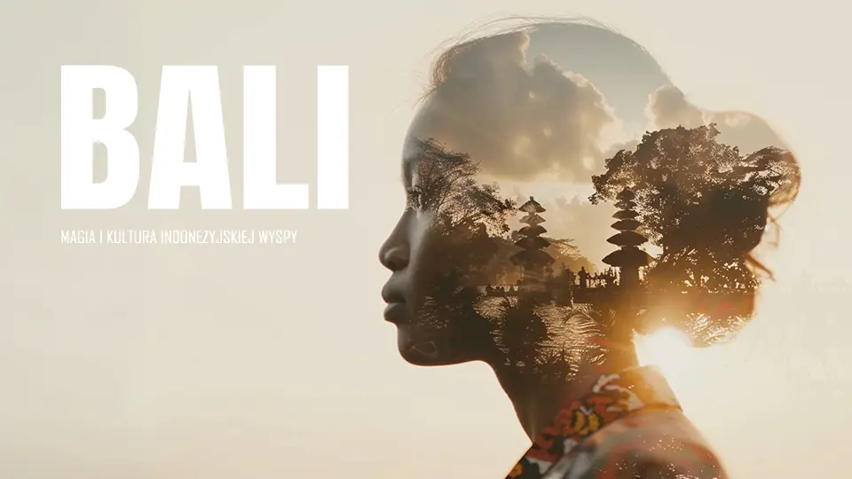 O ludziach, którzy odkryli dla nas magię i kulturę Bali