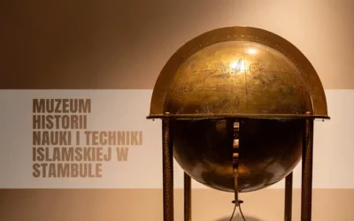 Muzeum Historii Nauki i Techniki islamskiej w Stambule