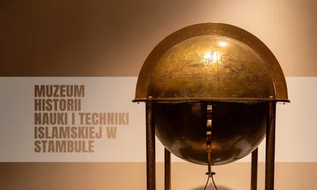 Muzeum Historii Nauki i Techniki islamskiej w Stambule