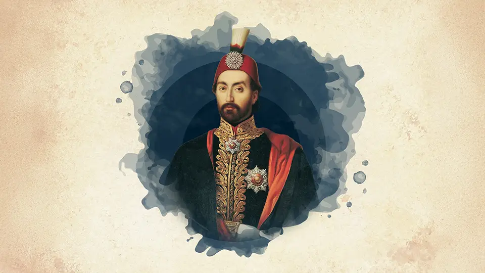 Sułtan Abdulmecid AI