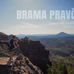 Brama Pravčicka – czeski cud natury tuż przy polskiej granicy