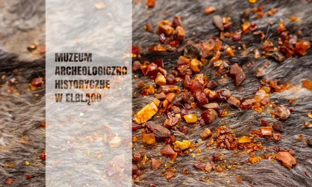 Muzeum Archeologiczno-Historyczne w Elblągu