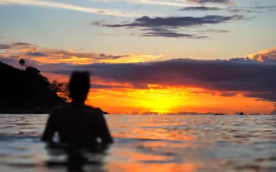Koh Samui w Tajlandii i pięć mniej znanych plaż na wyspie