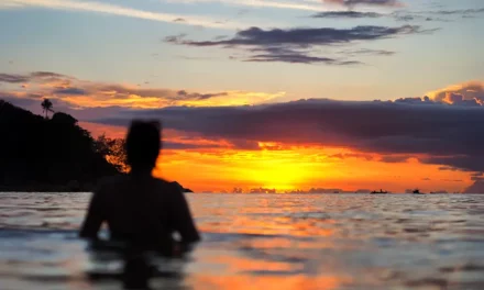 Koh Samui w Tajlandii i pięć mniej znanych plaż na wyspie