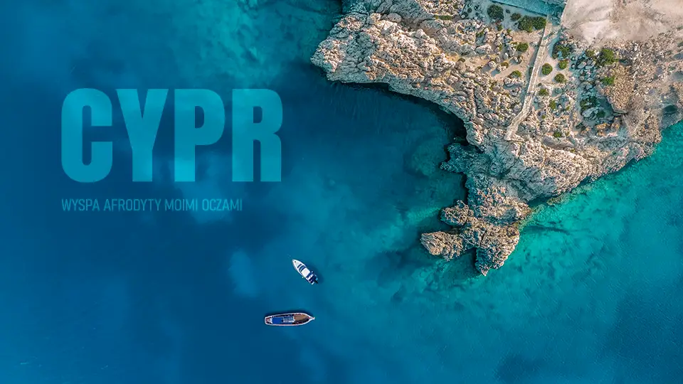 Cypr moimi oczami — Pafos, Nikozja i Larnaka