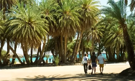 Majówka 2025 – gdzie wyjechać, by spędzić niezapomniane chwile?