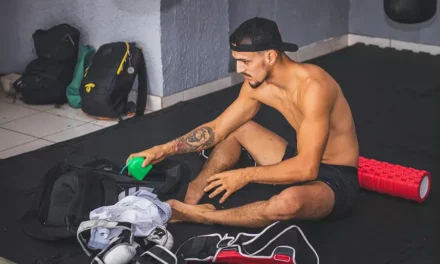 Torba sportowa – Na trening oraz podróż. Na co zwrócić uwagę przy zakupie?