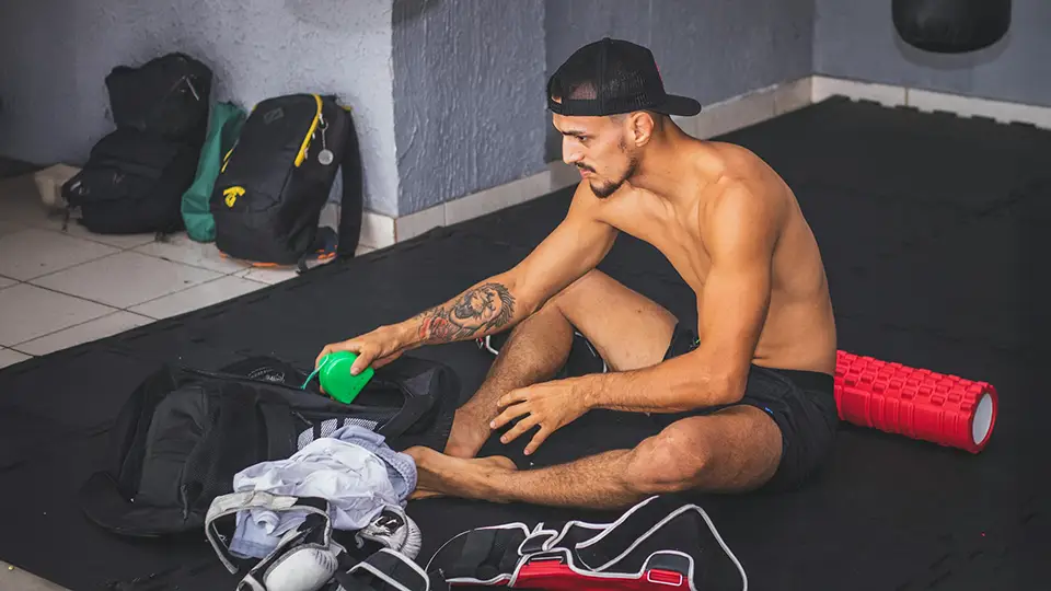 Torba sportowa – Na trening oraz podróż. Na co zwrócić uwagę przy zakupie?