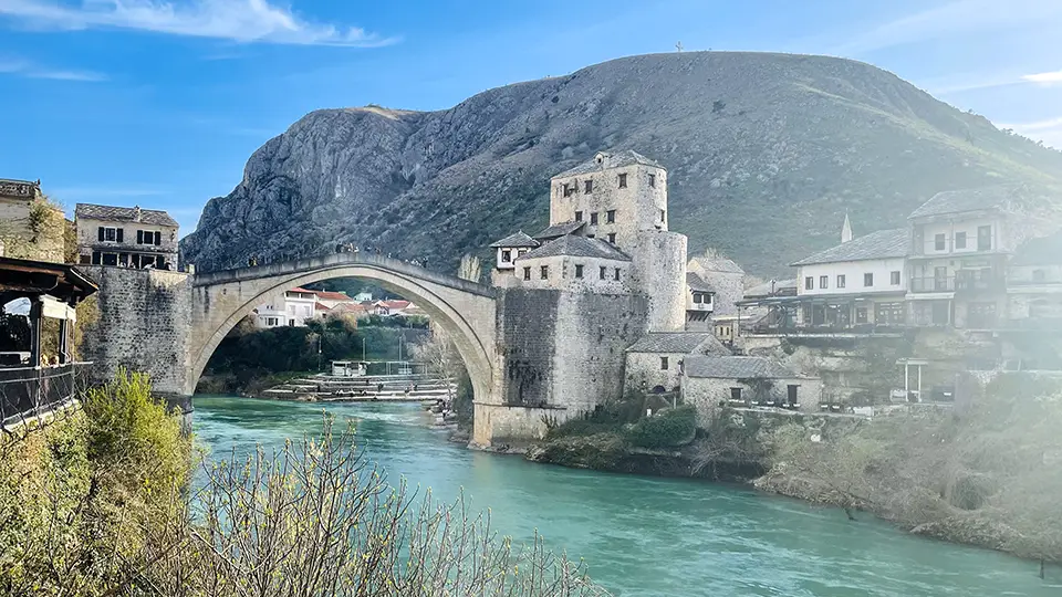 Bośnia i Hercegowina.