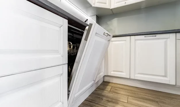 Czy warto inwestować w zmywarkę z funkcją ECO? Jakie oszczędności przynosi ekologiczne mycie naczyń?