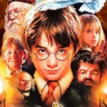 Harry Potter The Exhibition w Alwerni pod Krakowem
