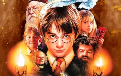 Harry Potter The Exhibition w Alwerni pod Krakowem