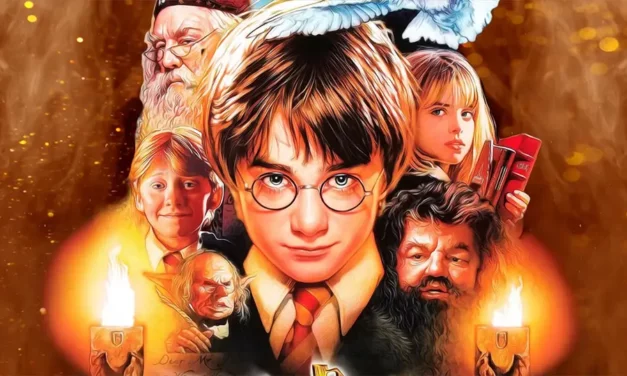 Harry Potter The Exhibition w Alwerni pod Krakowem