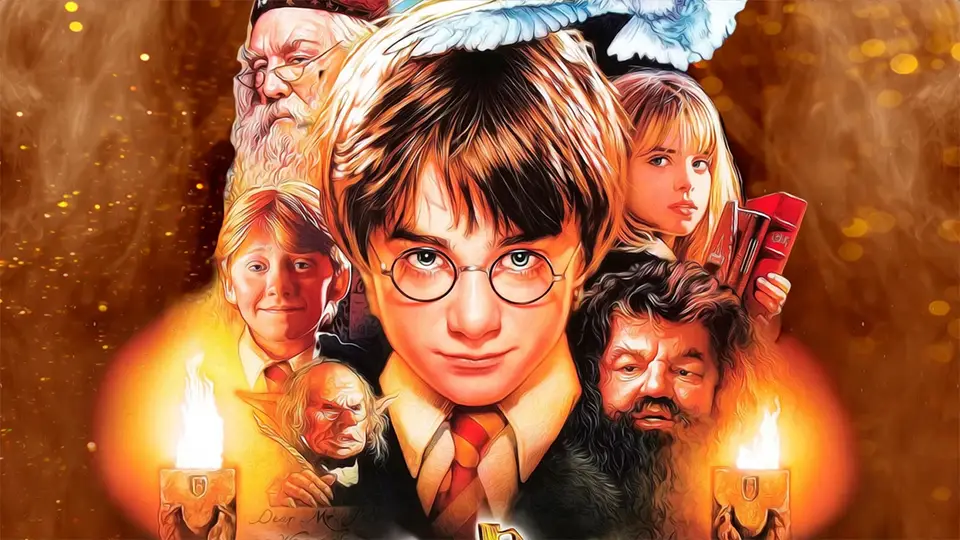 Harry Potter The Exhibition w Alwerni pod Krakowem