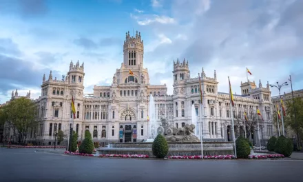 Podróż do Madrytu — jak dostać się tam najtaniej?