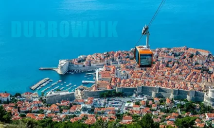Dubrownik – czy słusznie nazywany jest Perłą Adriatyku?