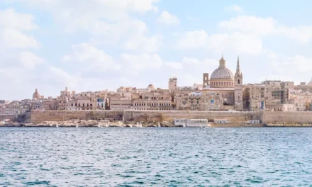 Luna Holiday Complex – idealny wybór na słoneczne wakacje