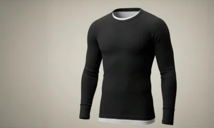 Czy bielizna termoaktywna jest potrzebna latem?