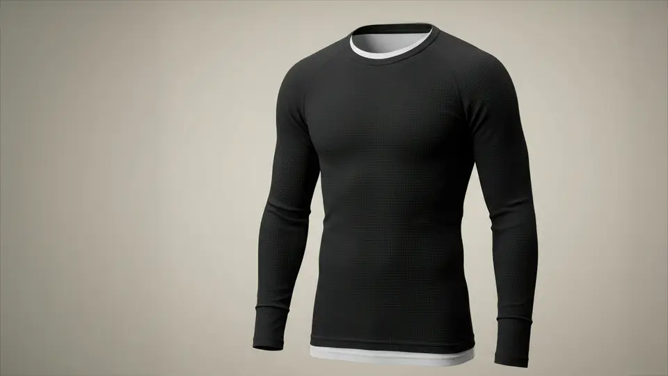 Czy bielizna termoaktywna jest potrzebna latem?