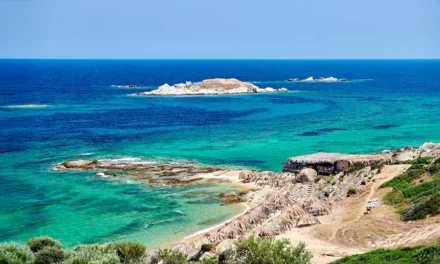 Sardynia 2025 – dlaczego warto spędzić tu urlop?