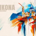 Ankona — stolica włoskiego regionu Marche
