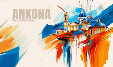 Ankona — stolica włoskiego regionu Marche