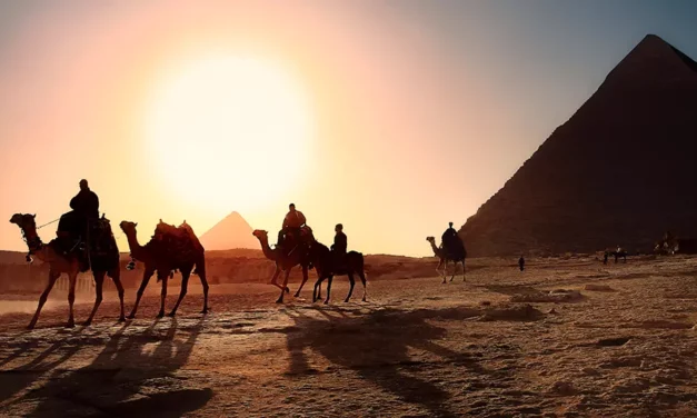 Czego nie robić w Egipcie: 6 kosztownych błędów, których warto unikać