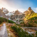 Podróż w polskie Tatry samochodem z Ukrainy w 2025: Kompletny przewodnik