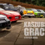 Kaszubski Gracik we wsi Strysza Buda