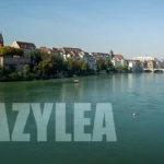 Bazylea i szczyt Pilatus — nasze przygody w Szawajcarii