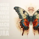 Ciekawostki o motylach najpiękniejszych owadach